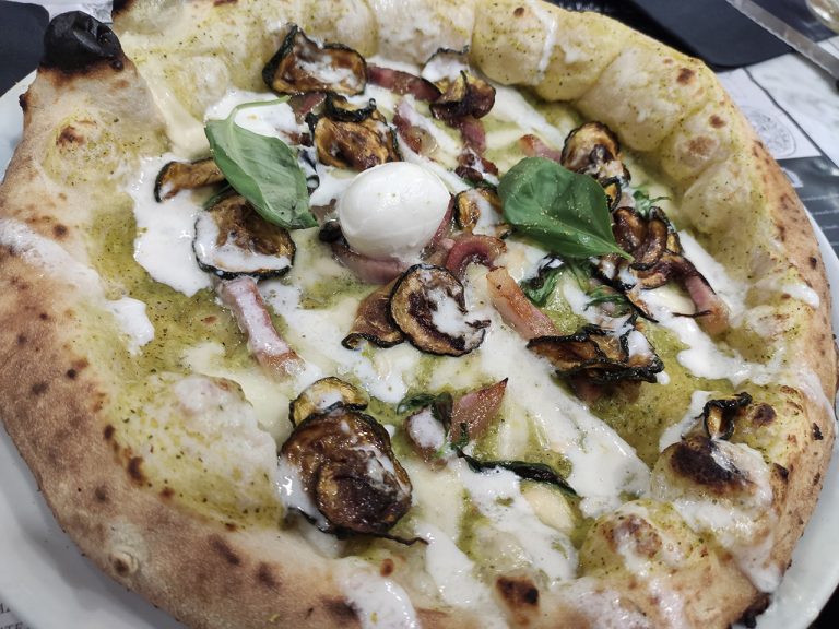 la baita dei sapori del sud