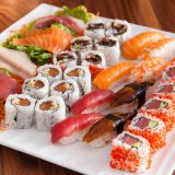 migliori sushi all you can eat di Milano