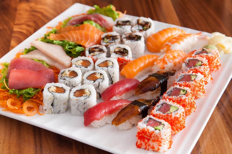 migliori sushi all you can eat di Milano