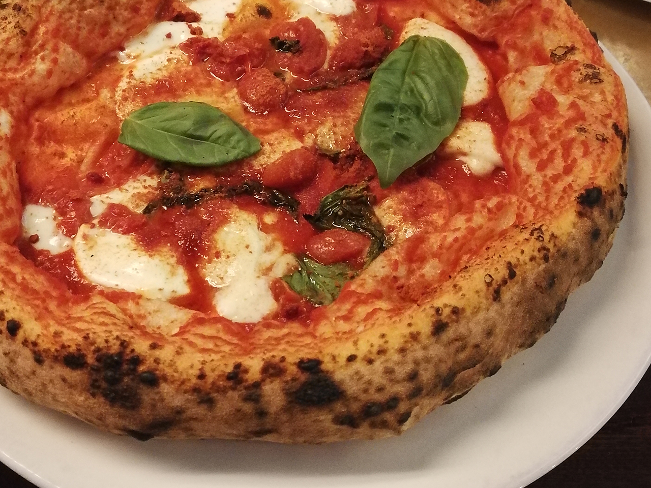 migliori pizzerie di milano