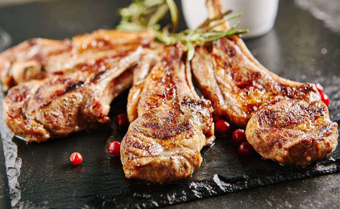 piatti tipici regionali di pasqua