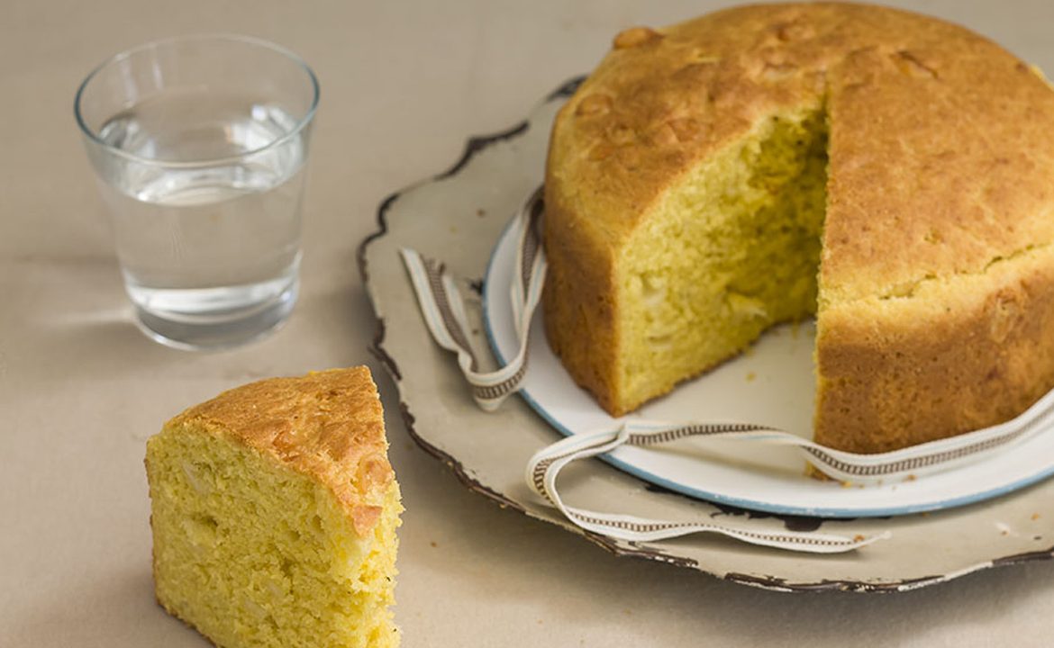 piatti tipici regionali di pasqua