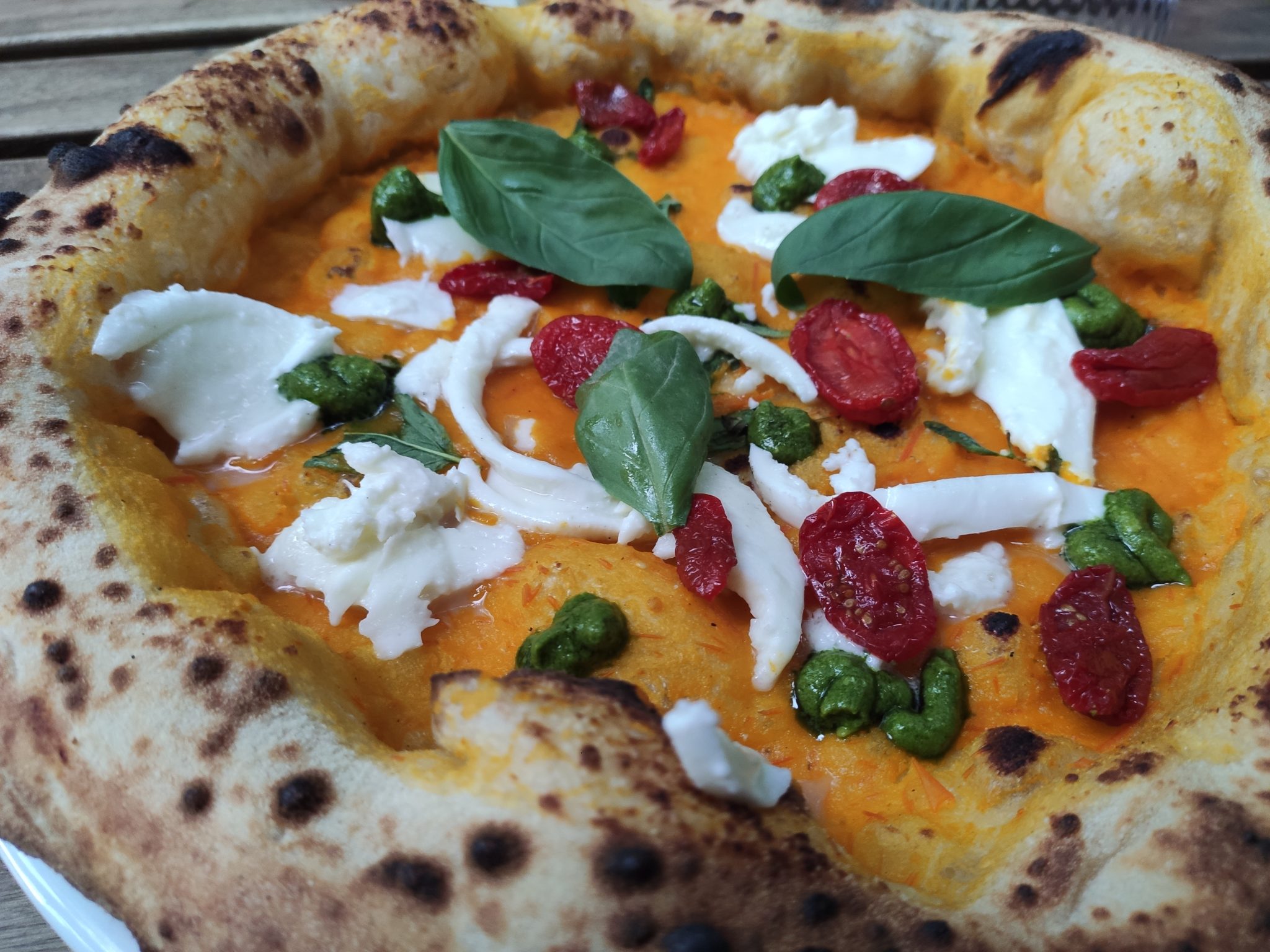 migliori pizzerie di Milano