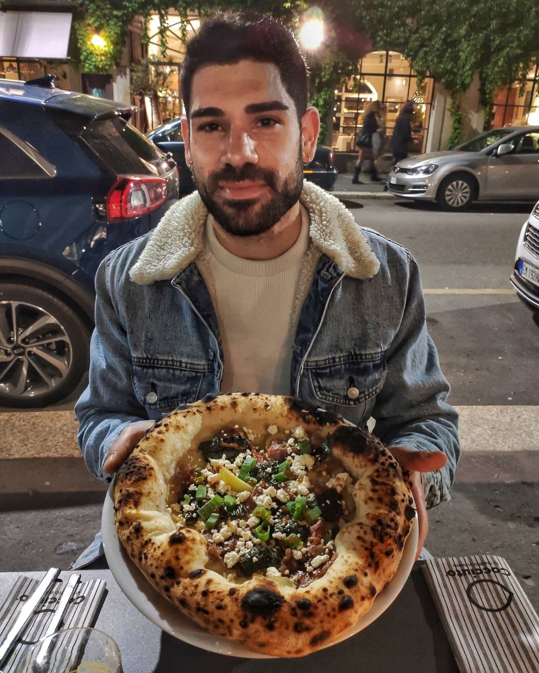 migliori pizzerie di Milano