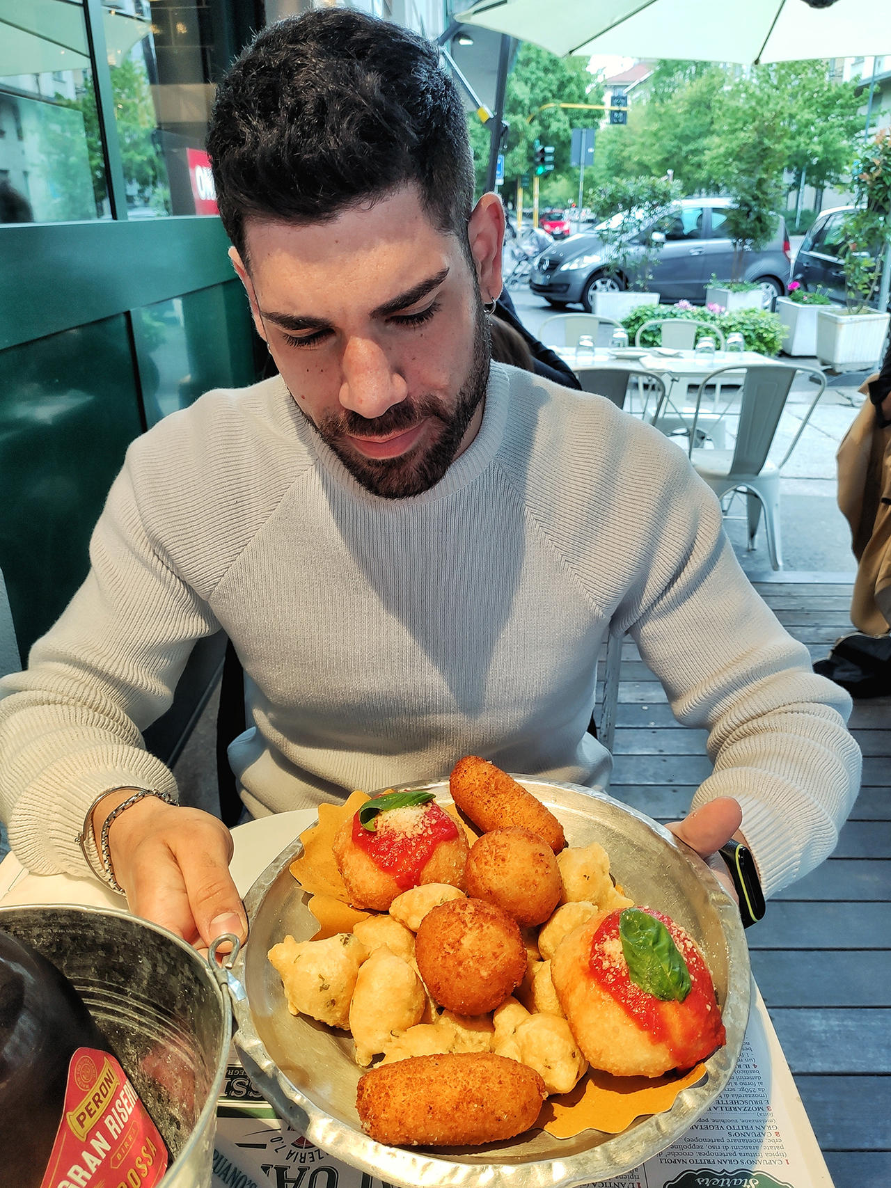 migliori pizzerie di Milano