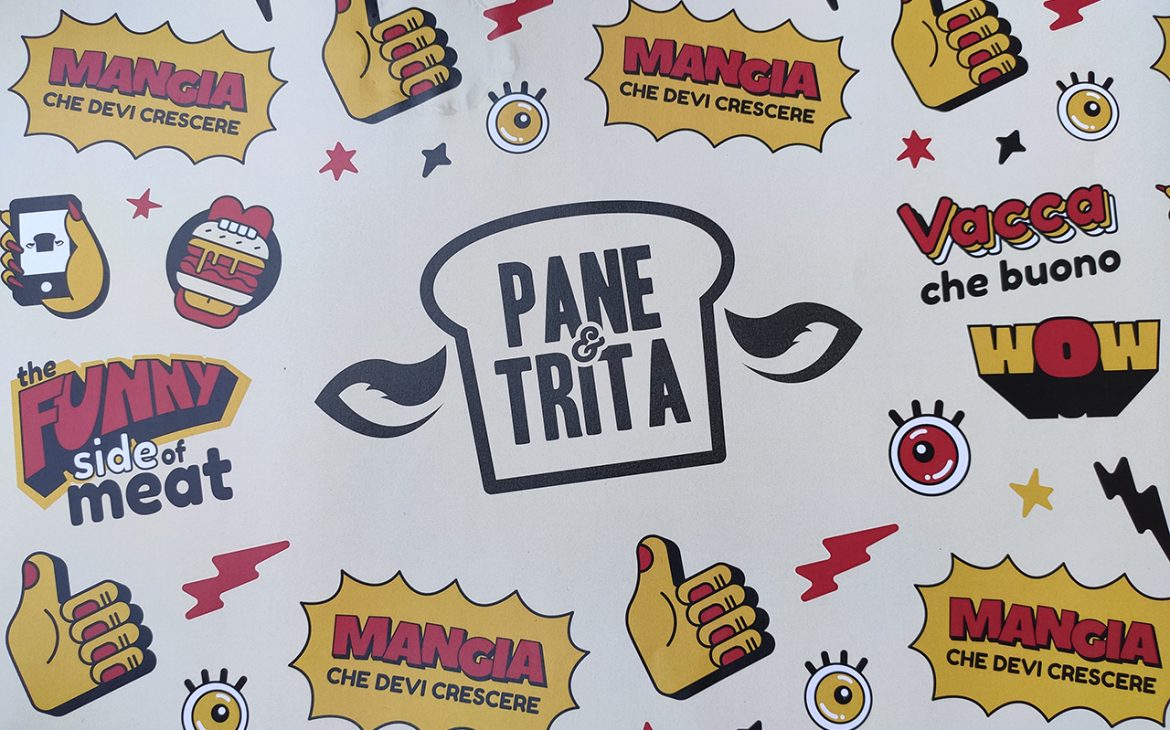 Pane & Trita