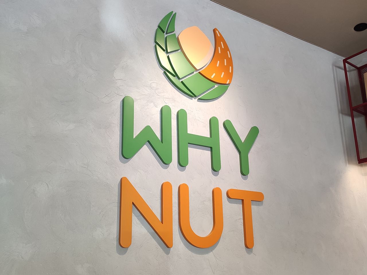 why nut
