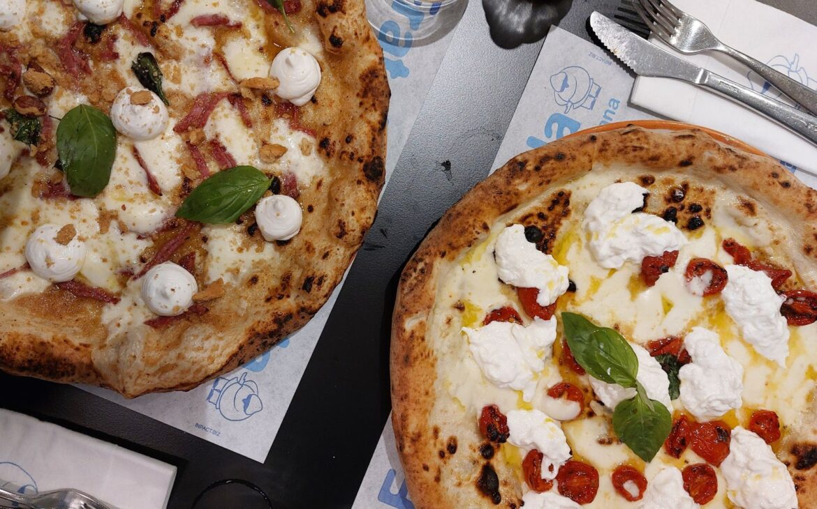 migliori pizzerie milano