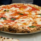 pizza napoletana