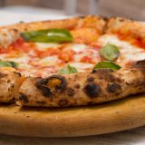 pizza napoletana
