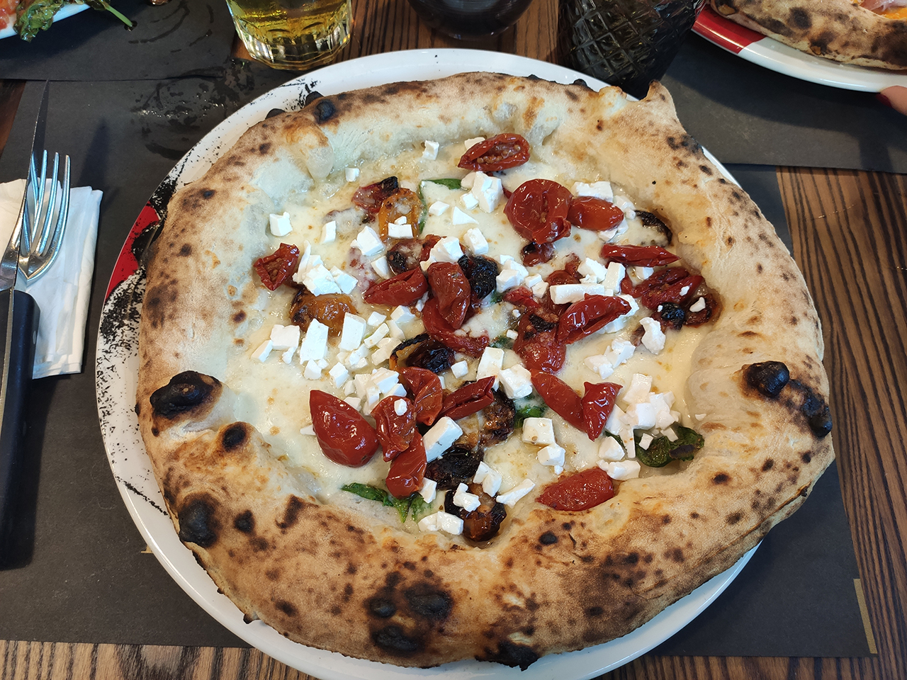 migliori ristoranti del 2021.