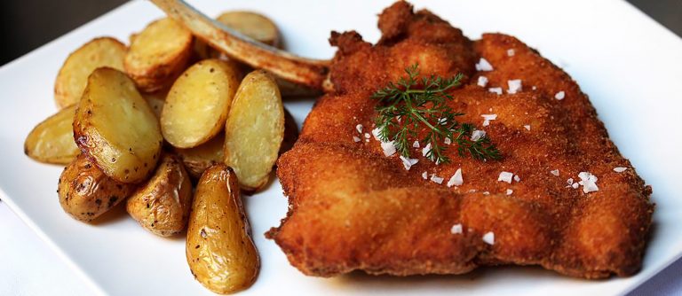 le migliori 5 cotolette