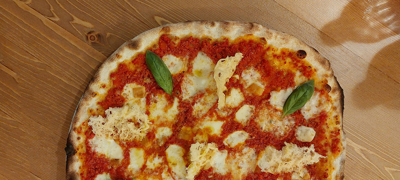 pizzerie non napoletane