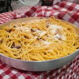 all you can eat di pasta romana