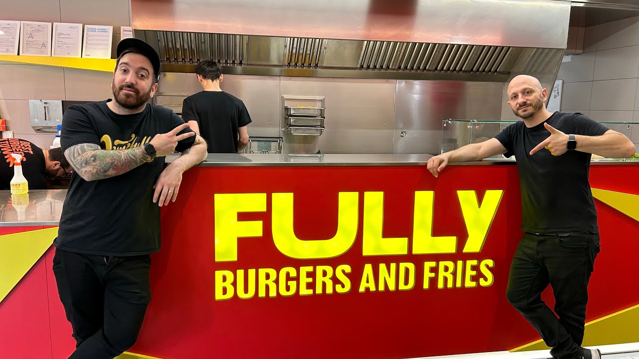 influencer italiani che hanno aperto un locale