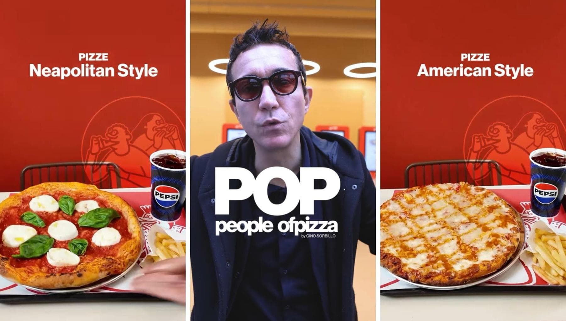 sorbillo POP Milano Duomo