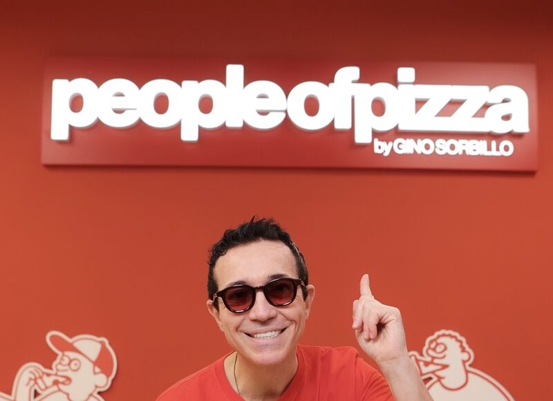 sorbillo POP Milano Duomo